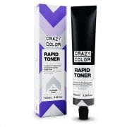 Rapid Toner Platinum Punk 100ml