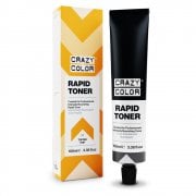 Rapid Toner Toffee Pop 100ml