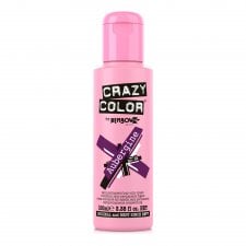 Semi-Permanent Colour Aubergine 100ml