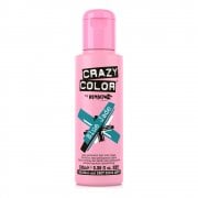 Semi-Permanent Colour Blue Jade 100ml