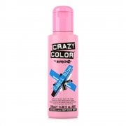 Semi-Permanent Colour Capri Blue 100ml