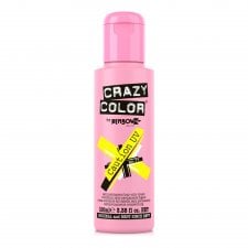 Semi-Permanent Colour Caution UV 100ml