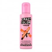 Semi-Permanent Colour Coral Red 100ml