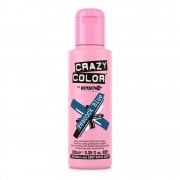 Semi-Permanent Colour Peacock Blue 100ml