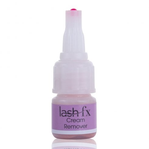 Lash FX Cream Adhesive Remover 5g