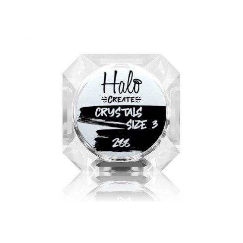 Halo Create Crystals Size 3