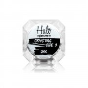Create Crystals Size 3