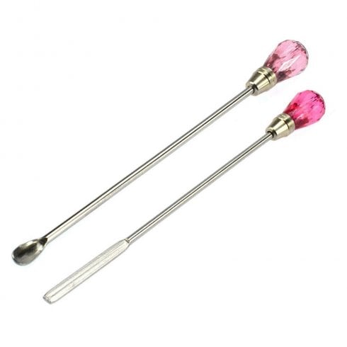 Halo Create Gel Stirrers (Duo Pack)