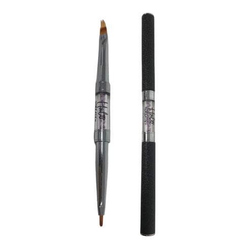 Halo Create Ombré & One Stroke Combo Brush