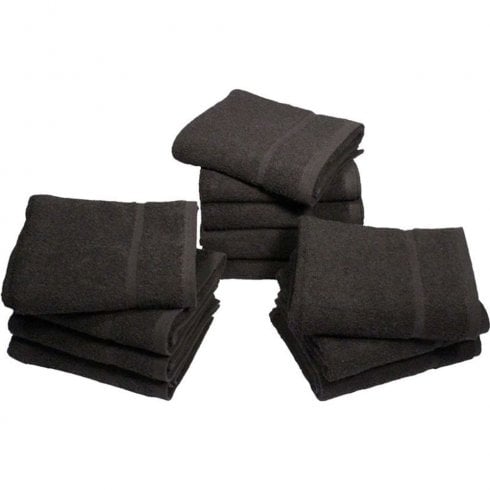 Crown Towels Crowncom Deluxe Bleach Chlorine Resistant Towels
