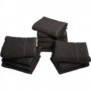 Crowncom Deluxe Bleach Chlorine Resistant Towels