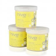 Crème Wax 425g (3 for 2 Pack)