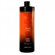 Curly Hair Shampoo