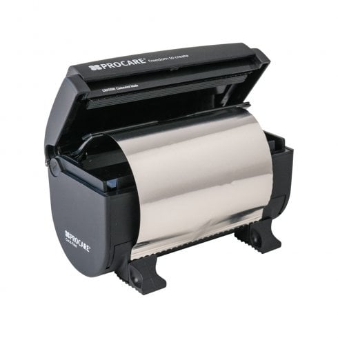 Procare Cut & Fold Foil Dispenser (100m)
