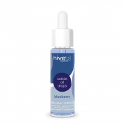 Cuticle Oil Blueberry 30ml