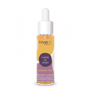 Cuticle Oil Passionfruit 30ml