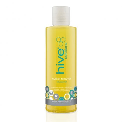 Hive of Beauty Cuticle Remover 200ml