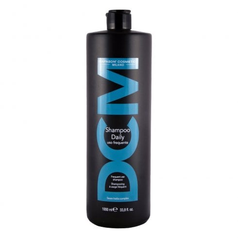 DCM Daily Shampoo