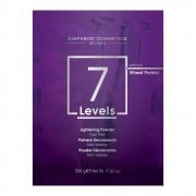 7 Levels Bleach 