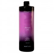Coloured Hair Shampoo