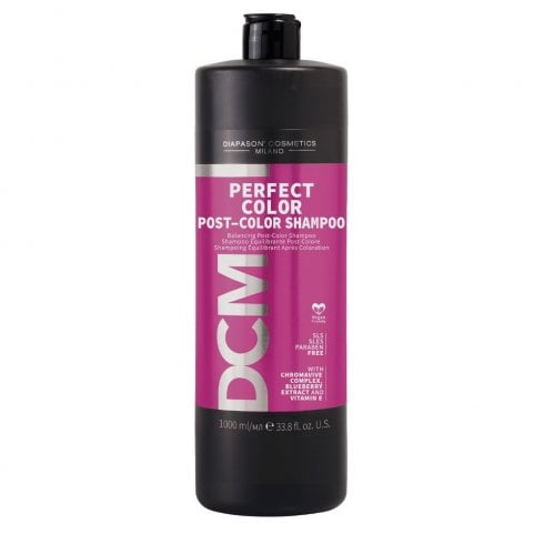 DCM  Perfect Color After Color Shampoo 1L
