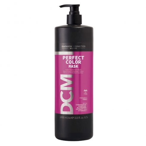 DCM  Perfect Color Maintenance Mask 1L