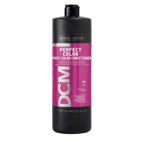 DCM  Perfect Color pH Balancing Conditioner 1L