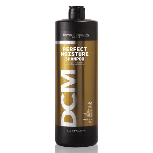 DCM Perfect Moisture Shampoo