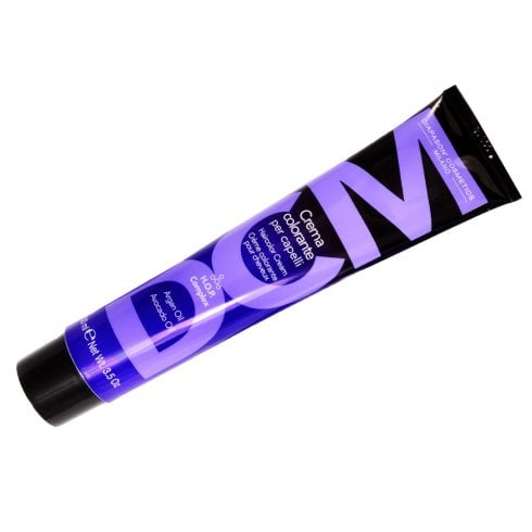 DCM Permanent Hair Colour Cream 100ml