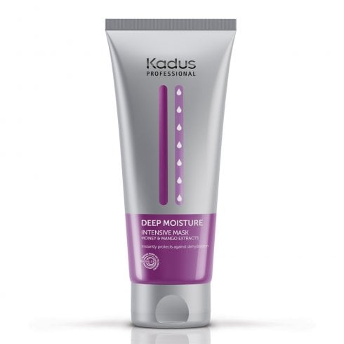 Kadus Deep Moisture Intensive Mask 200ml
