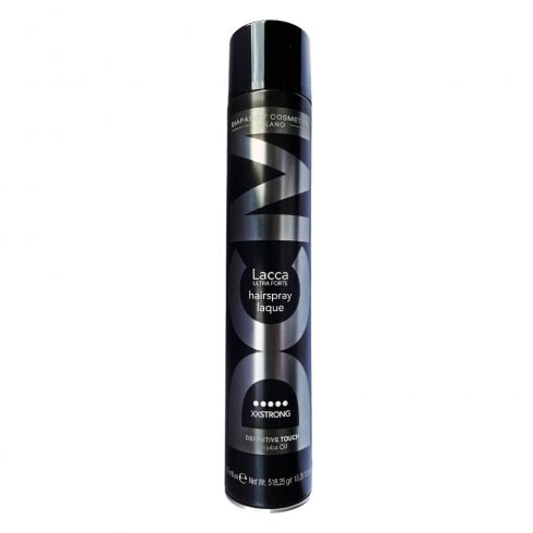 DCM Definitive Touch XX Strong Hairspray 750ml