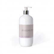 Delicate Facial Wash