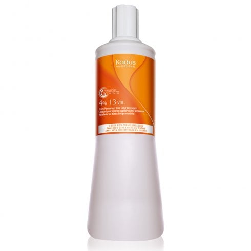 Kadus Demi-Permanent Colour Crème Developer 1 Ltr