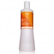 Demi-Permanent Colour Crème Developer 1 Ltr