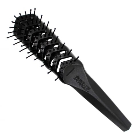Denman  D100 Tunnel Vent Free-Flow Brush