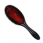 Denman D81 Mixed Boar and Nylon Bristle Hair Brush