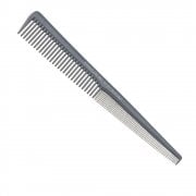No. 55 Grey Tapered Comb