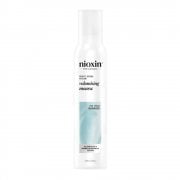 Density Defend Styling Volumising Mousse 200ml