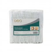 Deo Disposable G-Strings 50pk