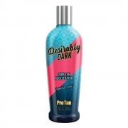 Desirably Dark Tan Accelerator 250ml