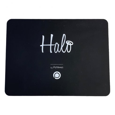 Halo Desk Mat