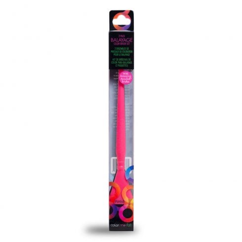 Framar Detail Brush Set (2 Pack)