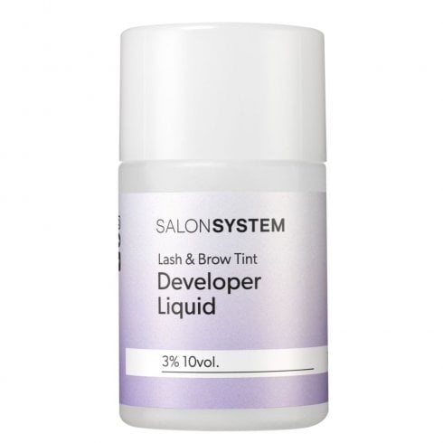 Salon System Developer Liquid 100ml