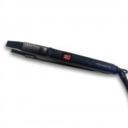 Tipping fusion hair extensions with Hair Made Easi Bond Applicator and keratin tip roll