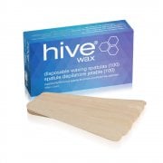 Disposable Waxing Spatulas (100)