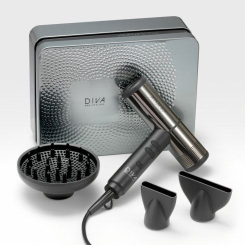 Diva Pro Styling Atmos 2 Atom