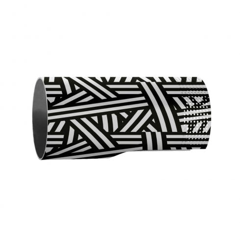 Diva Pro Styling Atmos 2 Ultra (Dry) Sleeve Monochrome Clash