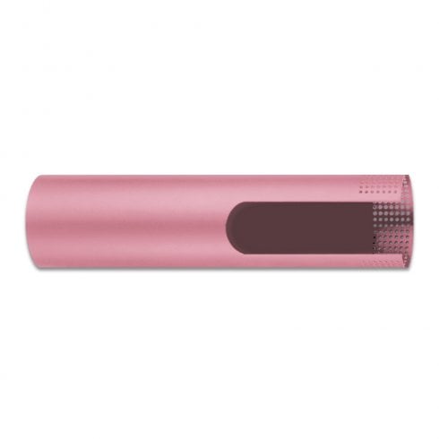 Diva Pro Styling Atmos Dry & Style Sleeve Millennial Pink