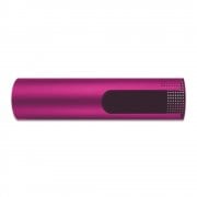 Atmos Dry & Style Sleeve Wild Raspberry