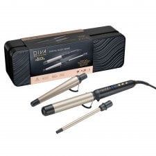 Digital Multi Wand Styler